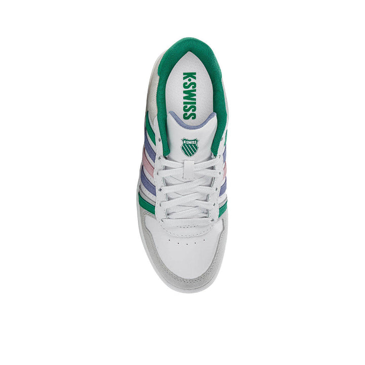 K-SWISS Court Palisades Women's Casual Shoes