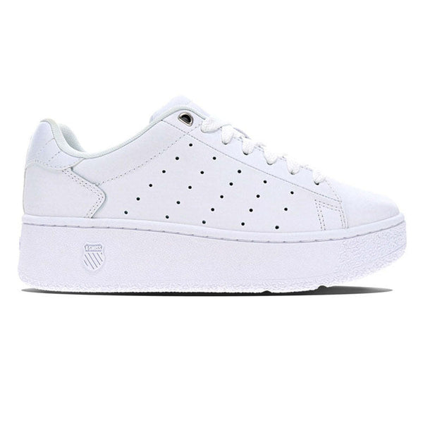 K-SWISS Classic PF Platform Women's Casual Shoes