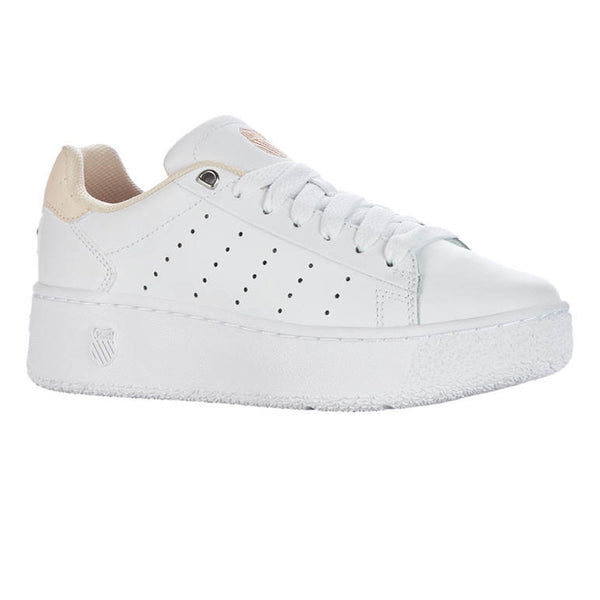 K-SWISS Classic PF Platform Women's Casual Shoes