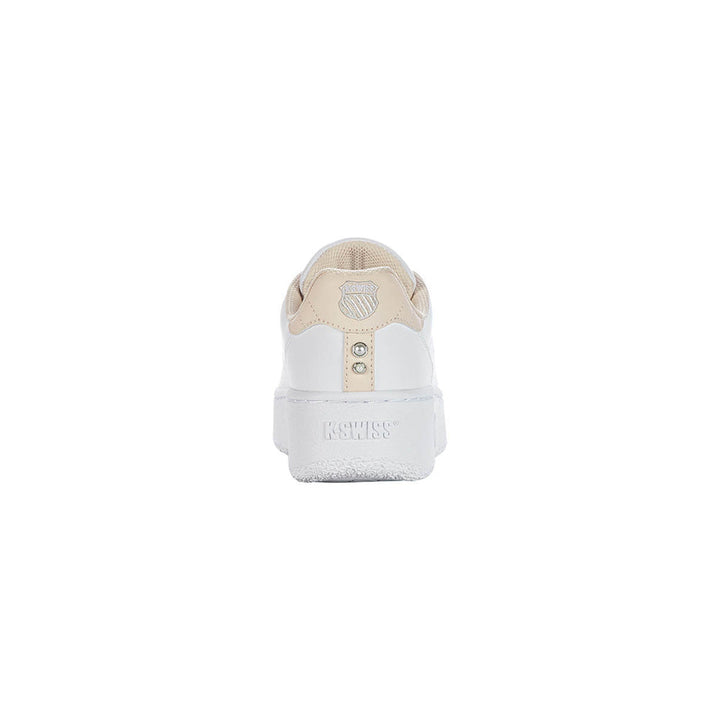 K-SWISS Classic PF Platform Women's Casual Shoes
