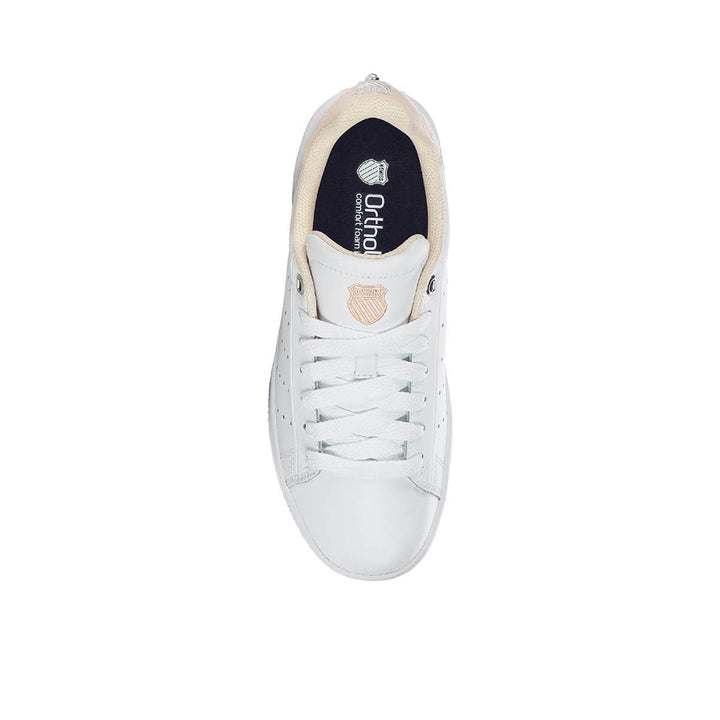 K-SWISS Classic PF Platform Women's Casual Shoes