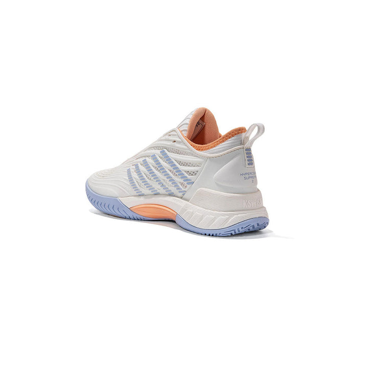 K-SWISS Hypercourt Supreme 2 Women's Tennis Shoes
