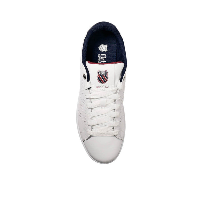 K-SWISS Court Casper III Men’s Casual Shoes