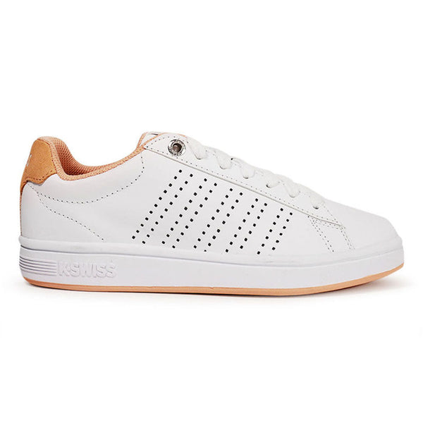K-SWISS Court Casper III Women's Casual Shoes