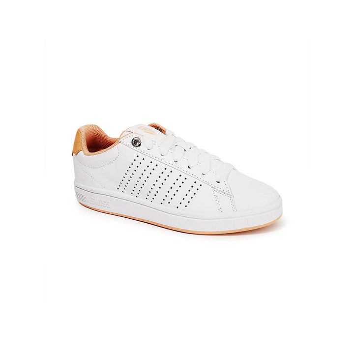 K-SWISS Court Casper III Women's Casual Shoes