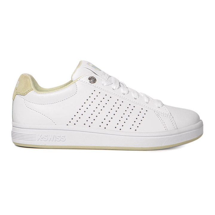 K-SWISS Court Casper III Women's Casual Shoes