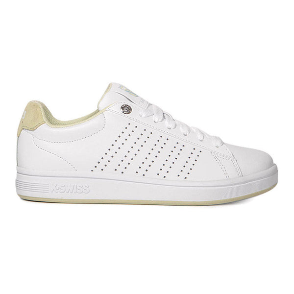 K-SWISS Court Casper III Women's Casual Shoes