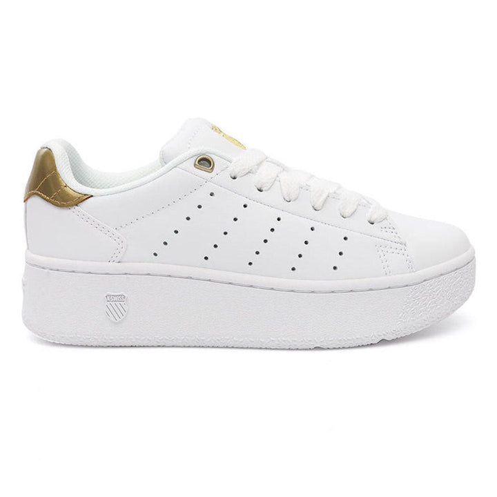 K-SWISS Classic PF Platform Women's Casual Shoes