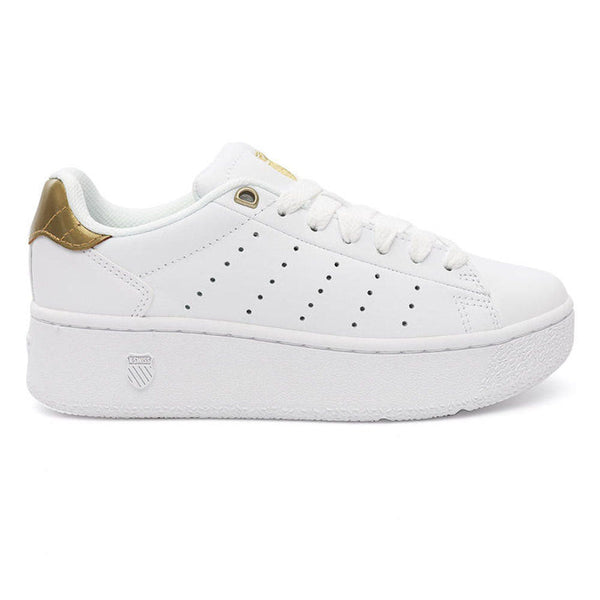 K-SWISS Classic PF Platform Women's Casual Shoes
