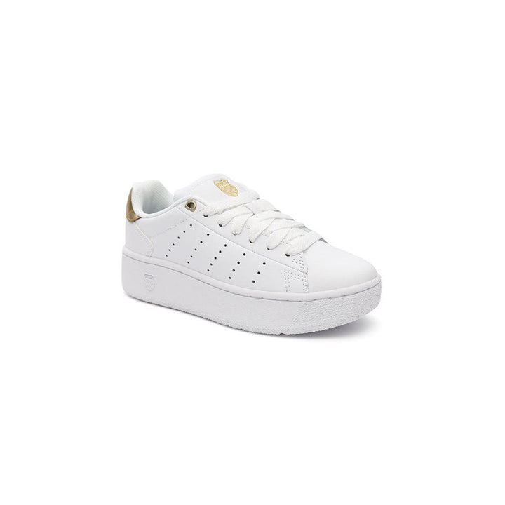 K-SWISS Classic PF Platform Women's Casual Shoes