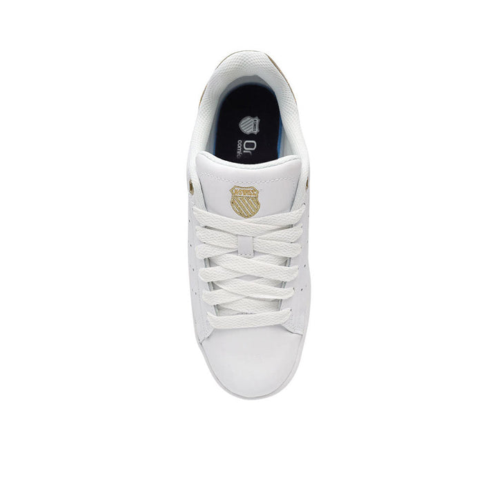 K-SWISS Classic PF Platform Women's Casual Shoes