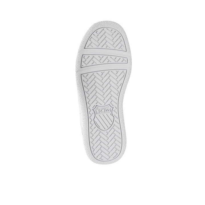 K-SWISS Classic PF Platform Women's Casual Shoes