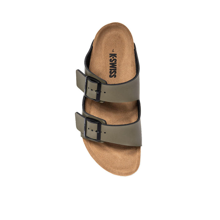 K-SWISS Cushy KSW24SDM011 Men's Sandals