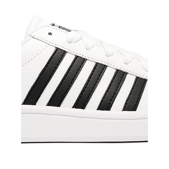 K-SWISS Court Tiebreak Men's Casual Shoes