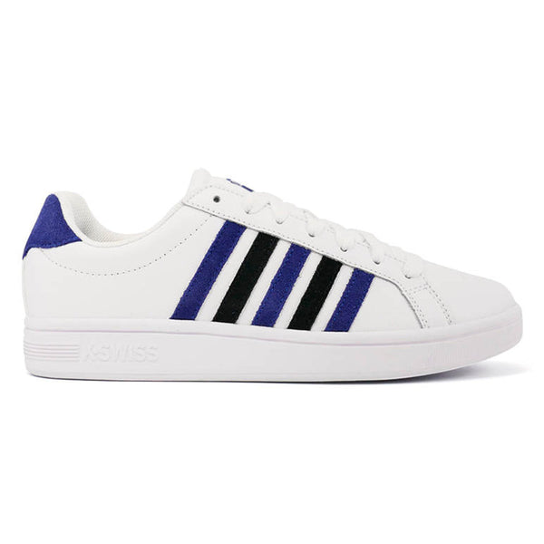 K-SWISS Court Tiebreak Men's Casual Shoes