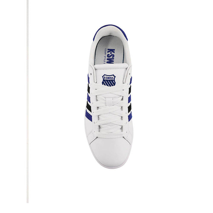 K-SWISS Court Tiebreak Men's Casual Shoes