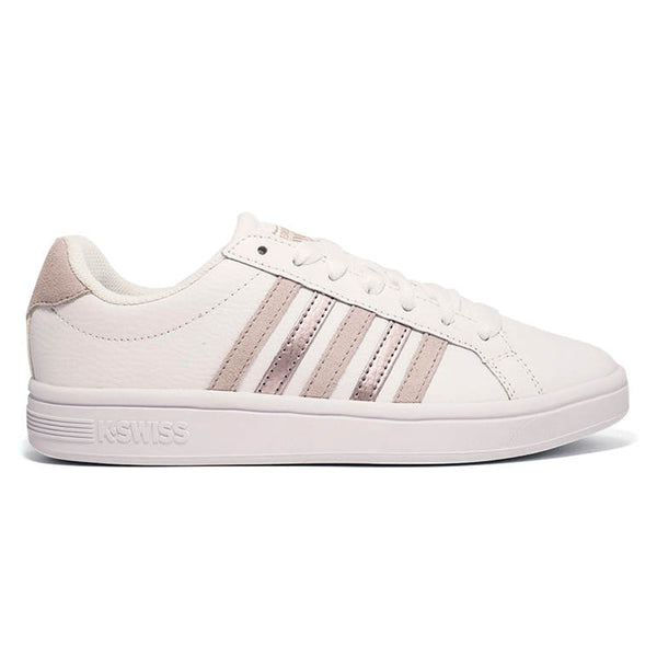 K-SWISS Court Tiebreak Women's Casual Shoes
