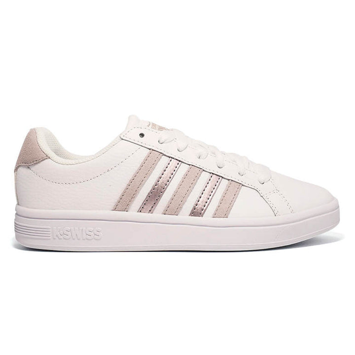 K-SWISS Court Tiebreak Women's Casual Shoes