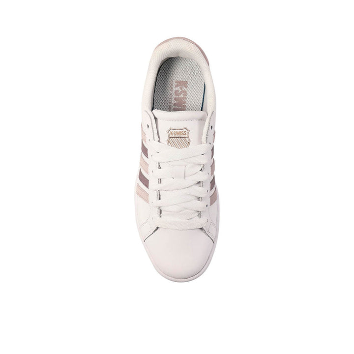 K-SWISS Court Tiebreak Women's Casual Shoes