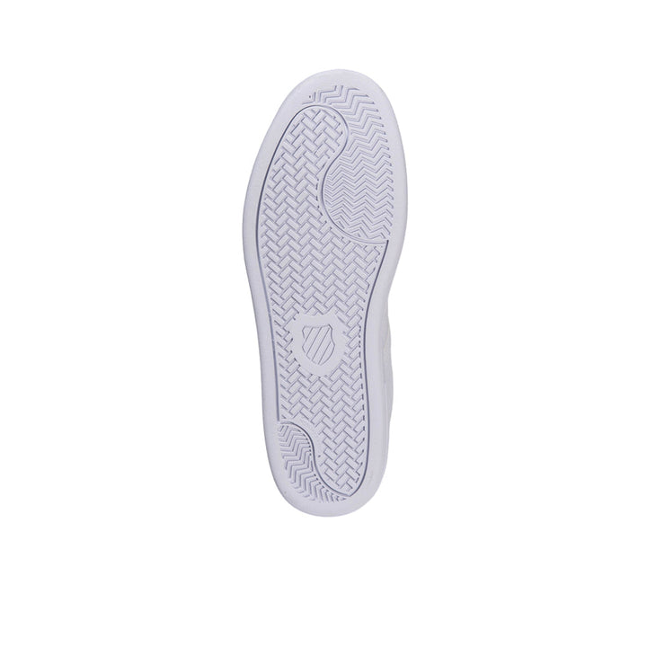 K-SWISS Court Tiebreak II Women's Casual Shoes