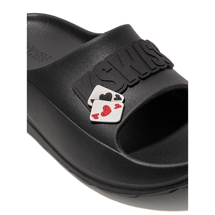 K-SWISS Hype Play Unisex Sandals