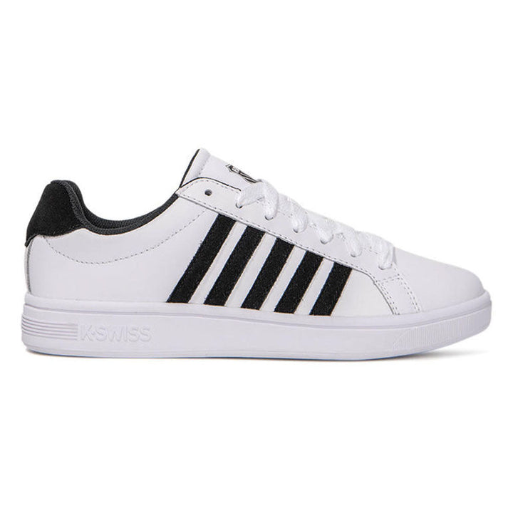 K-SWISS Court Tiebreak Men’s Casual Shoes