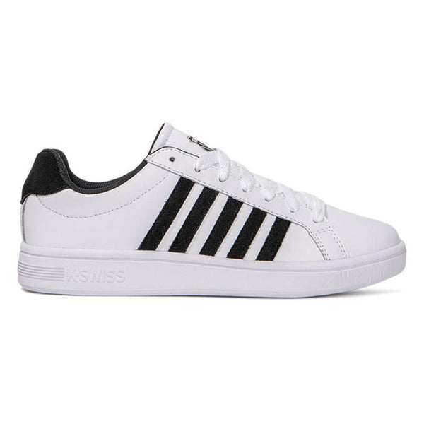 K-SWISS Court Tiebreak Men’s Casual Shoes