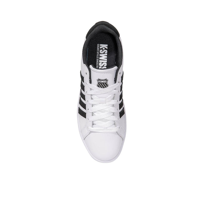 K-SWISS Court Tiebreak Men’s Casual Shoes