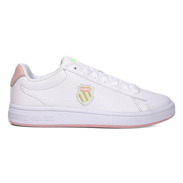 K-SWISS Court Shield Women’s Casual Shoes