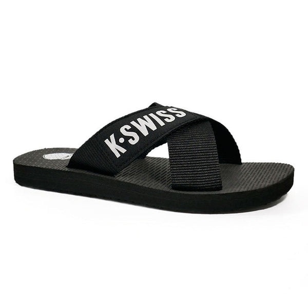 K-SWISS Cross Men’s Sandals