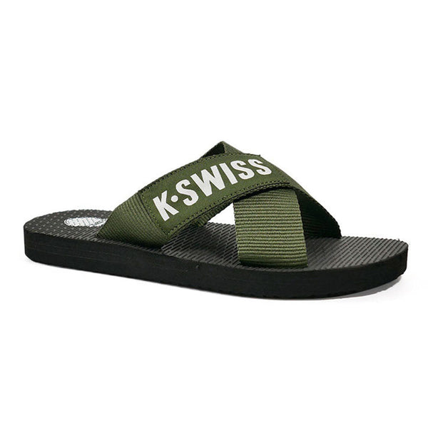 K-SWISS Cross Men’s Sandals