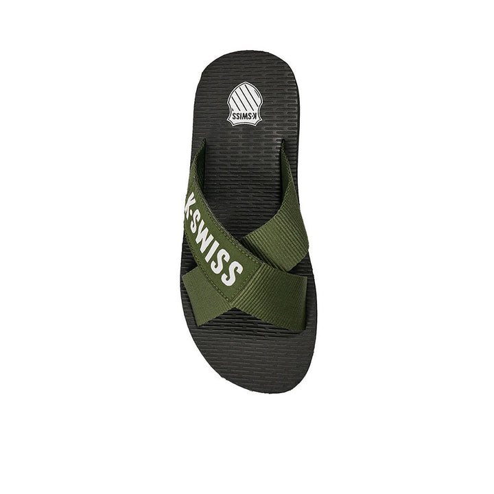 K-SWISS Cross Men’s Sandals