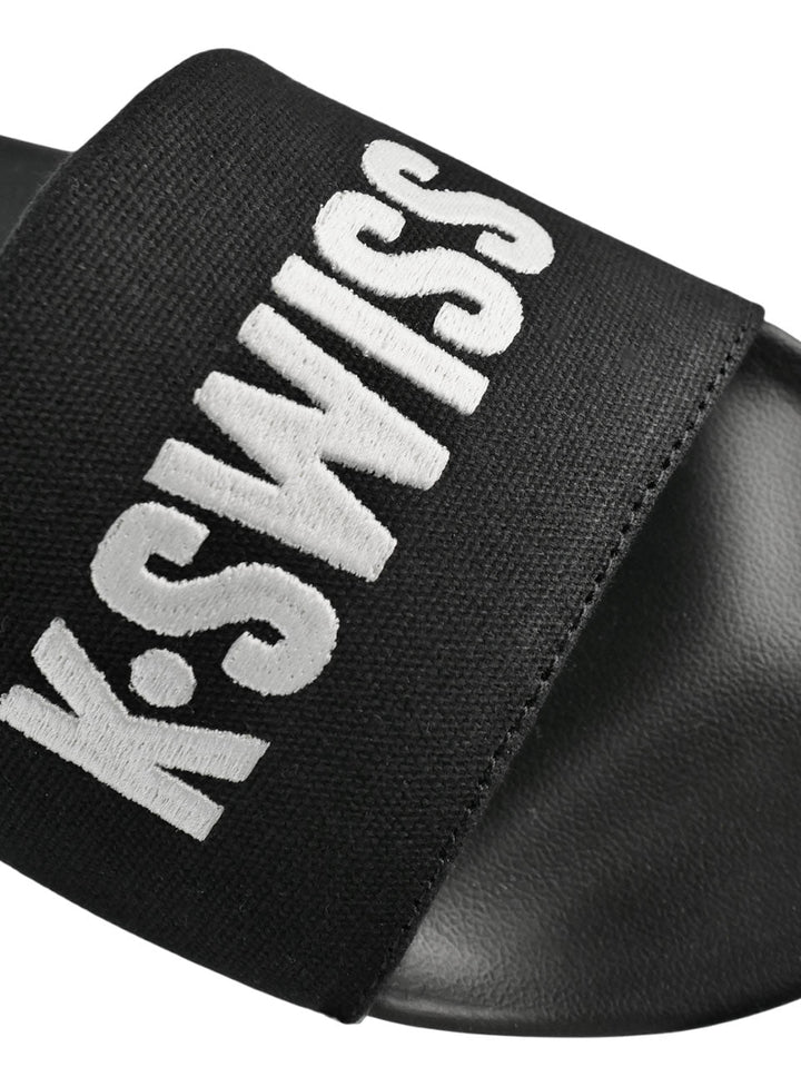 K-SWISS Maxon Canvas Men's Sandals
