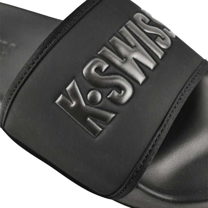 K-SWISS Stamp Men's Sandals