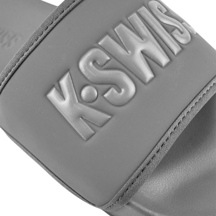 K-SWISS Stamp Men's Sandals