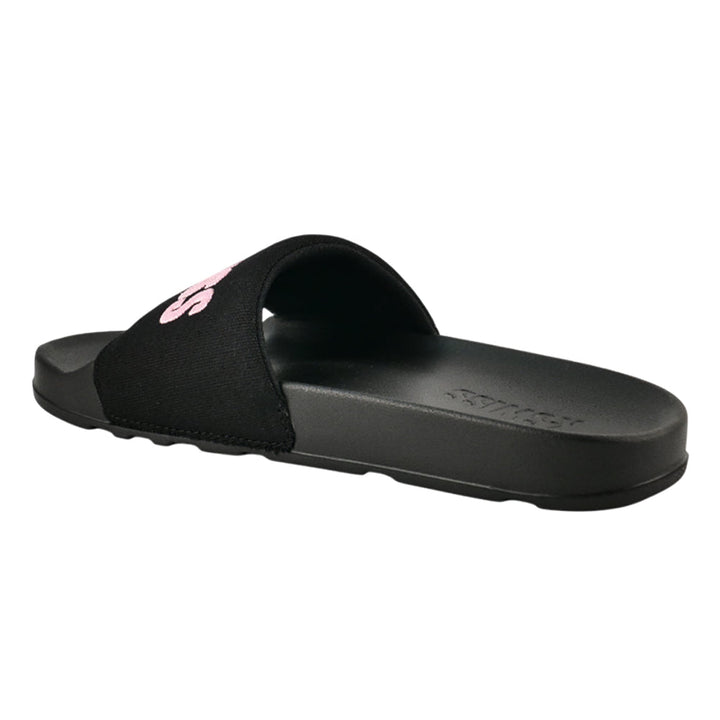 K-SWISS Maxon Canvas Women's Sandals