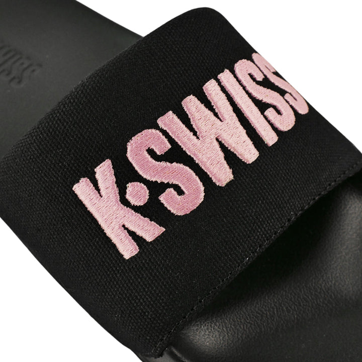 K-SWISS Maxon Canvas Women's Sandals