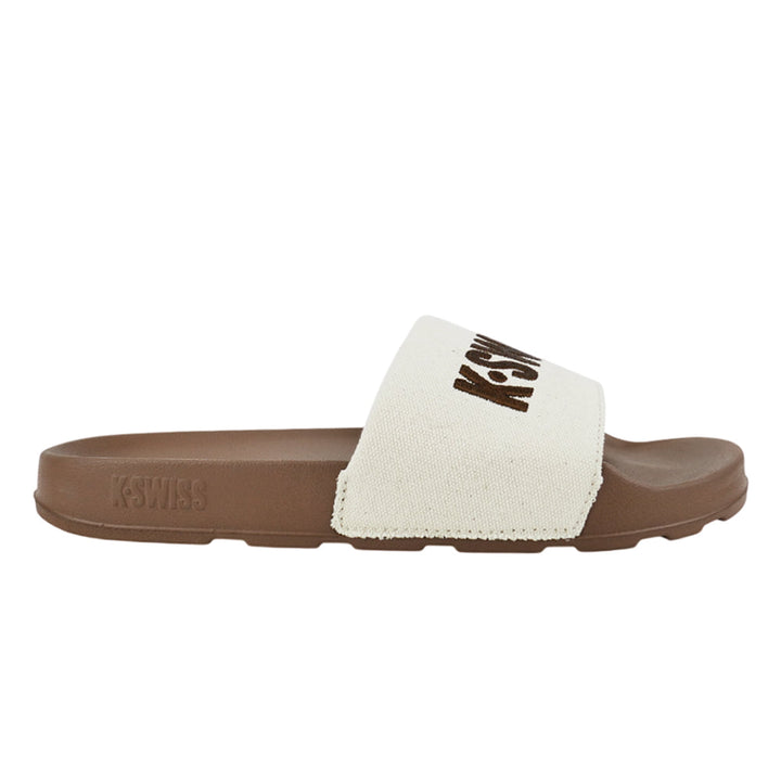 K-SWISS Maxon Canvas Women's Sandals