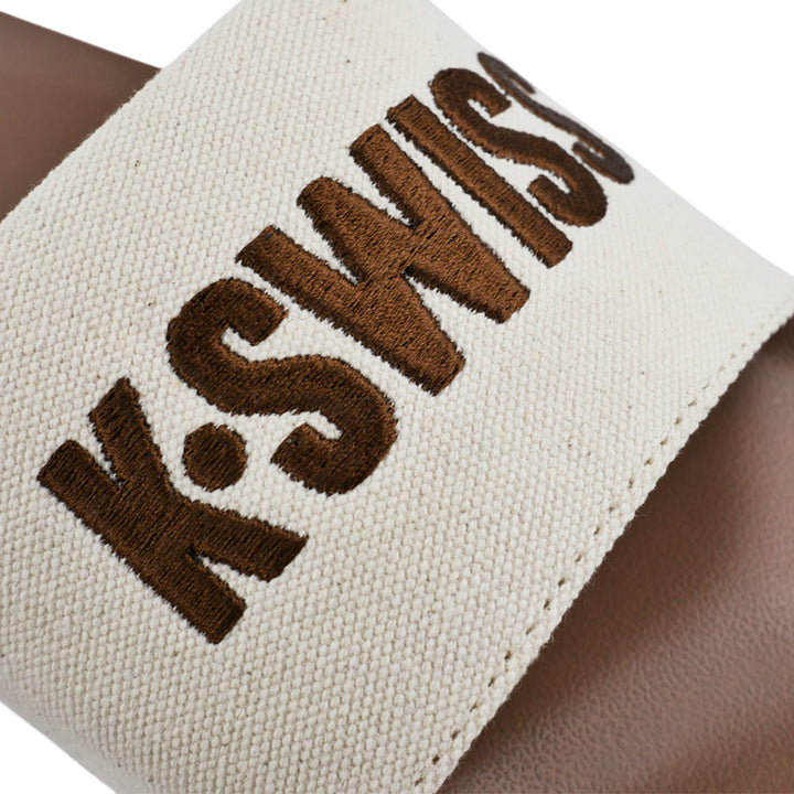 K-SWISS Maxon Canvas Women's Sandals