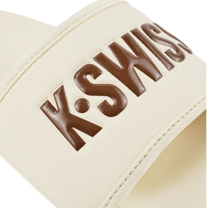 K-SWISS Stamp Women's Sandals
