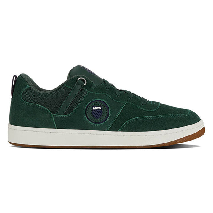 K-SWISS K-Varsity Sde Men's Casual Shoes