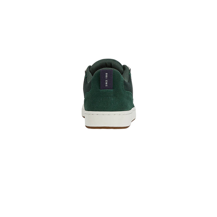 K-SWISS K-Varsity Sde Men's Casual Shoes