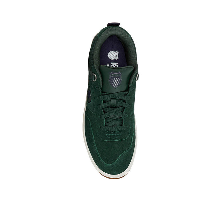K-SWISS K-Varsity Sde Men's Casual Shoes