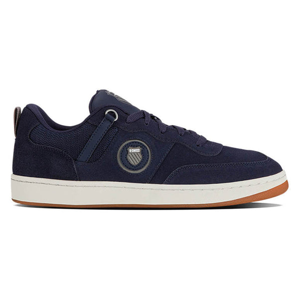 K-SWISS K-Varsity Sde Men's Casual Shoes