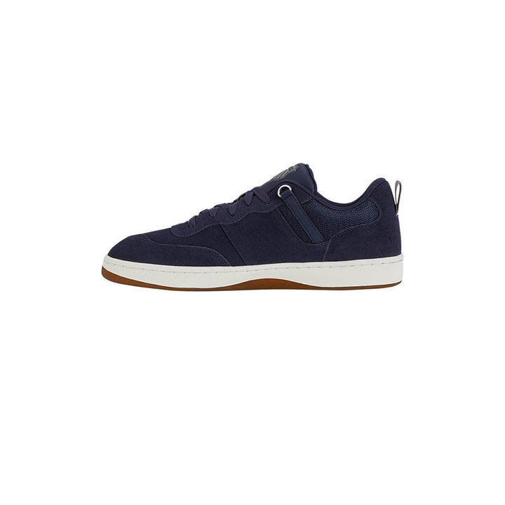 K-SWISS K-Varsity Sde Men's Casual Shoes