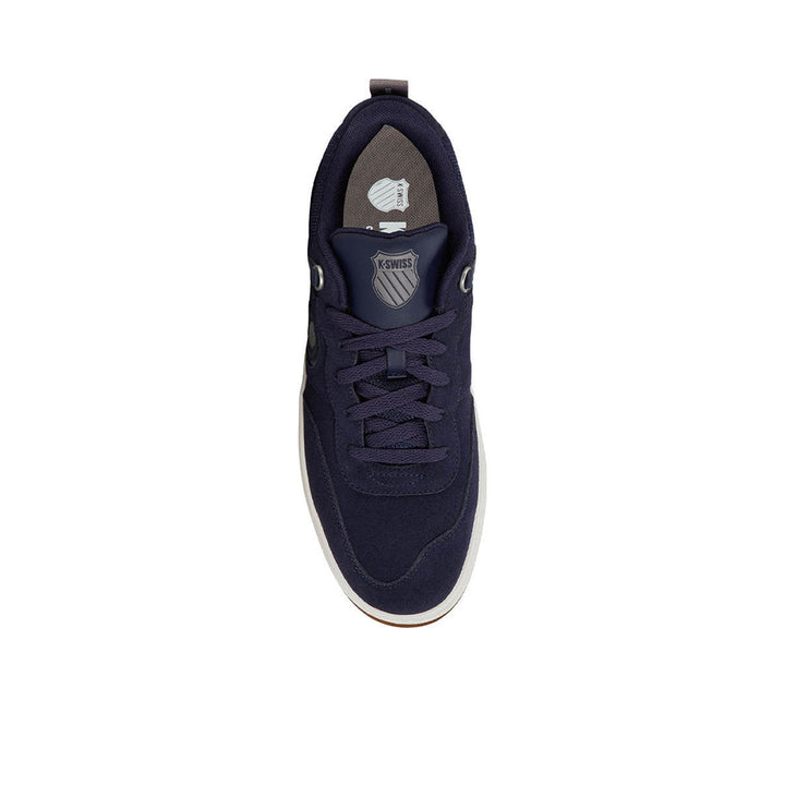 K-SWISS K-Varsity Sde Men's Casual Shoes