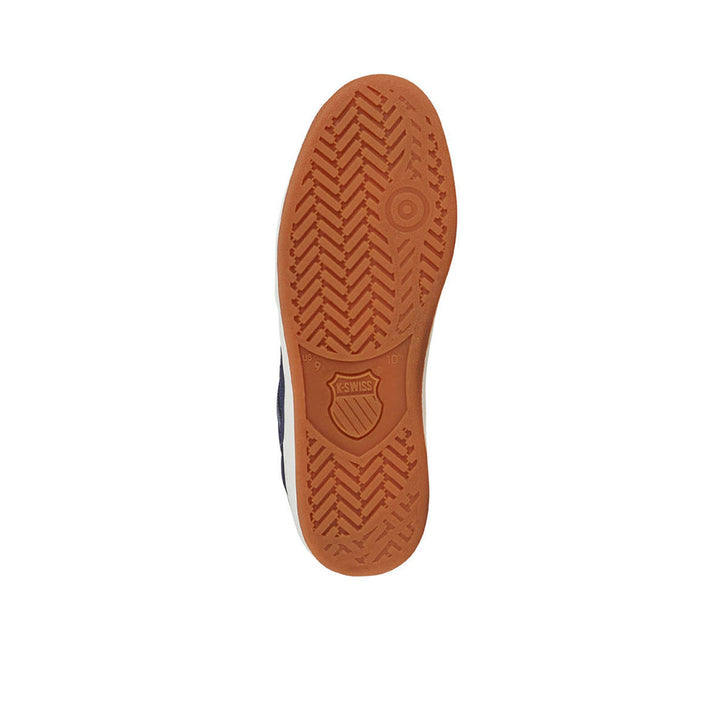 K-SWISS K-Varsity Sde Men's Casual Shoes