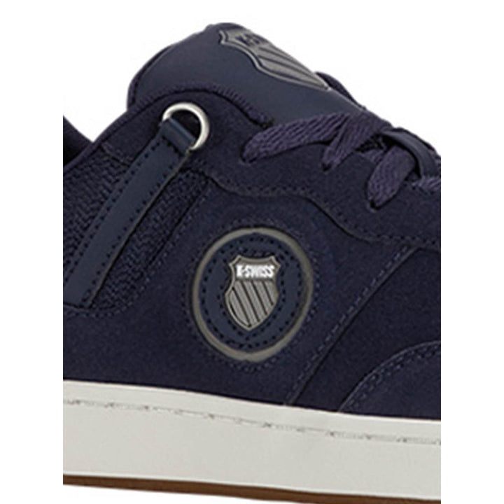 K-SWISS K-Varsity Sde Men's Casual Shoes