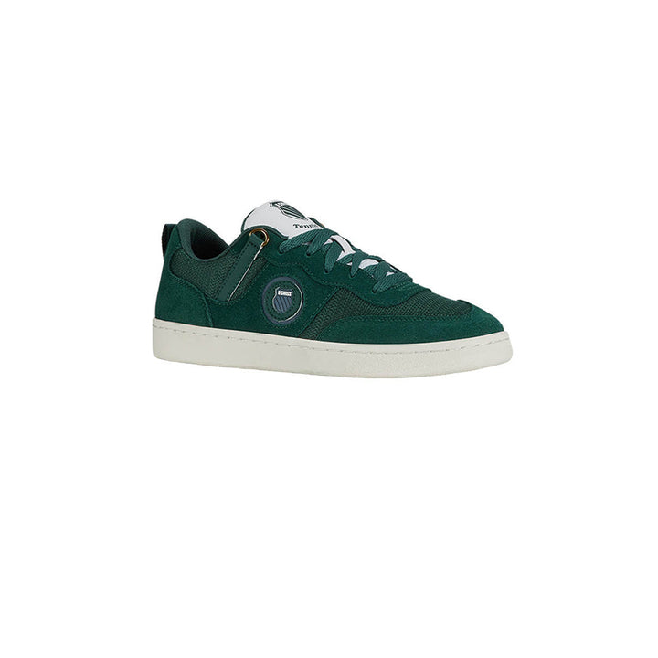 K-SWISS K-Varsity Sde Women's Casual Shoes