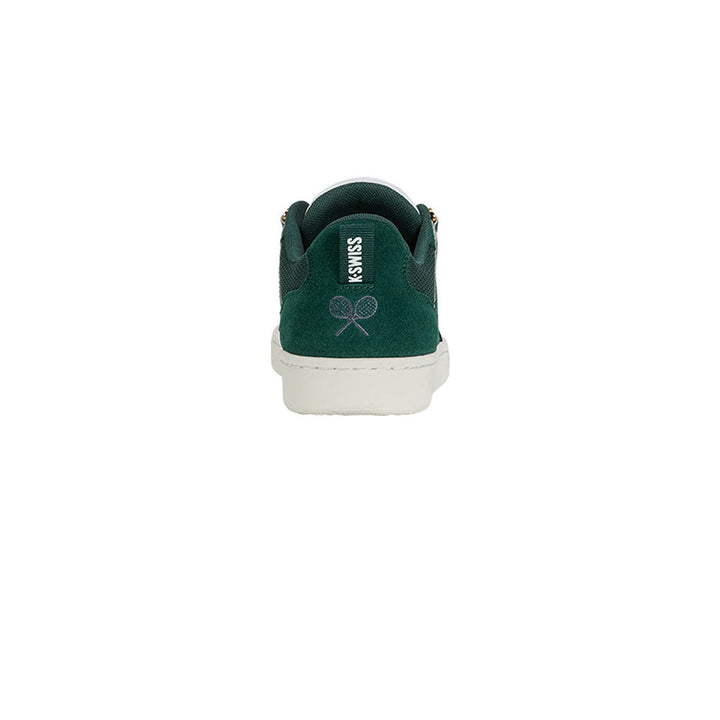 K-SWISS K-Varsity Sde Women's Casual Shoes